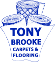 Tony Brooke Carpets and Flooring – West Somerset & Flooring Specialists